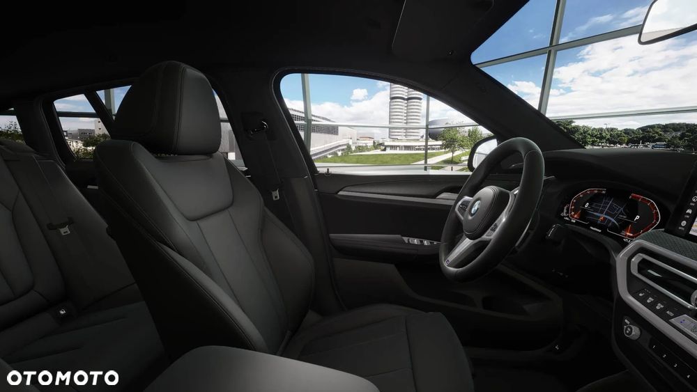 BMW X4 - 10