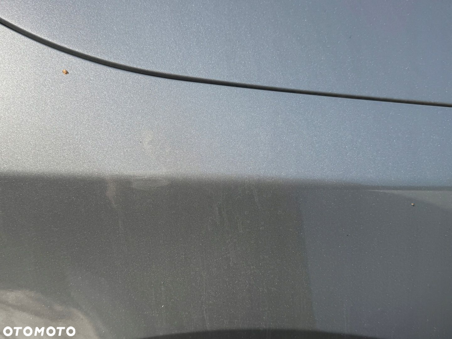 SKODA ROOMSTER I BŁOTNIK PRAWY PRZEDNI PRZÓD LF8A - 7