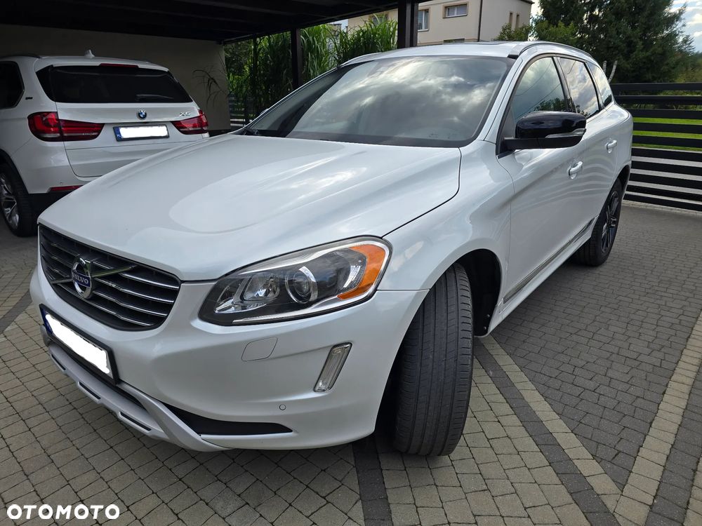 Volvo XC 60 T5 AWD Drive-E Summum - 3