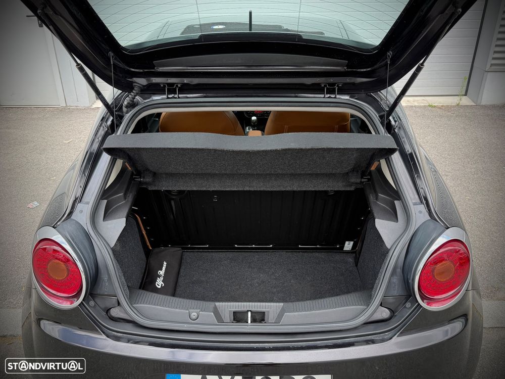 Alfa Romeo MiTo 1.3 JTDM ECO Turismo - 37