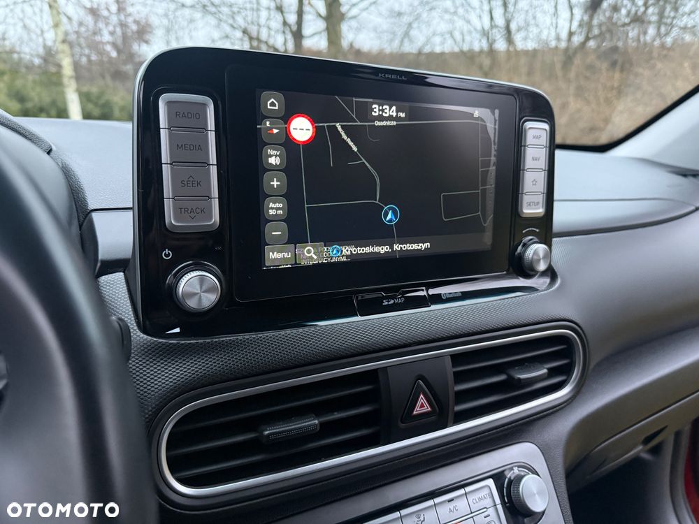 Hyundai Kona Premium - 25