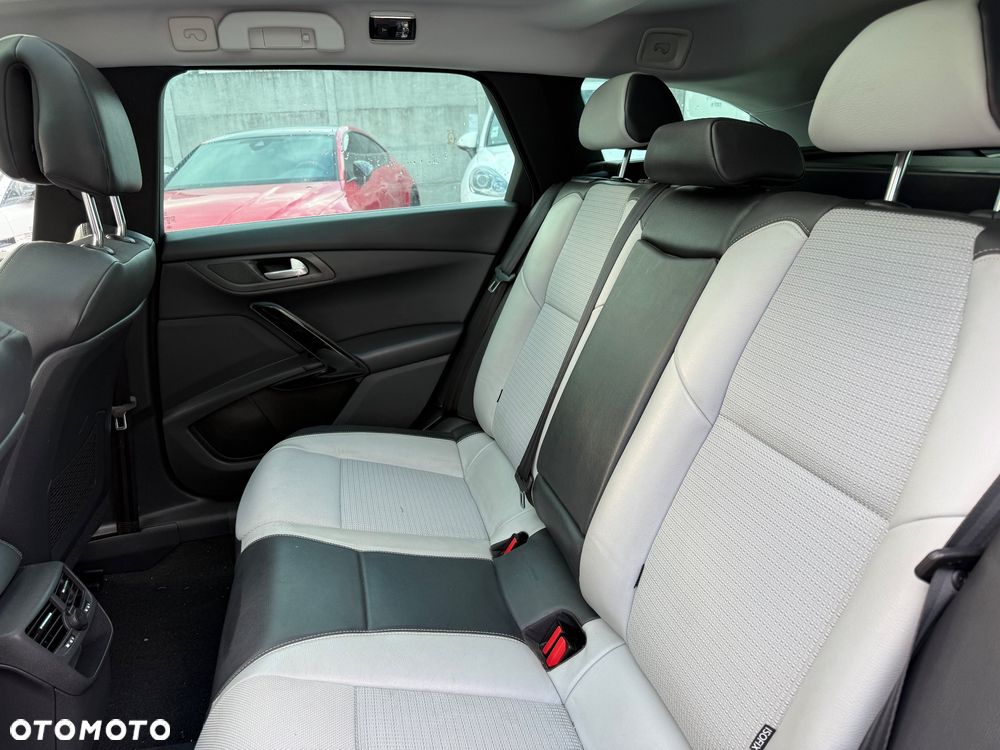 Peugeot 508 - 14