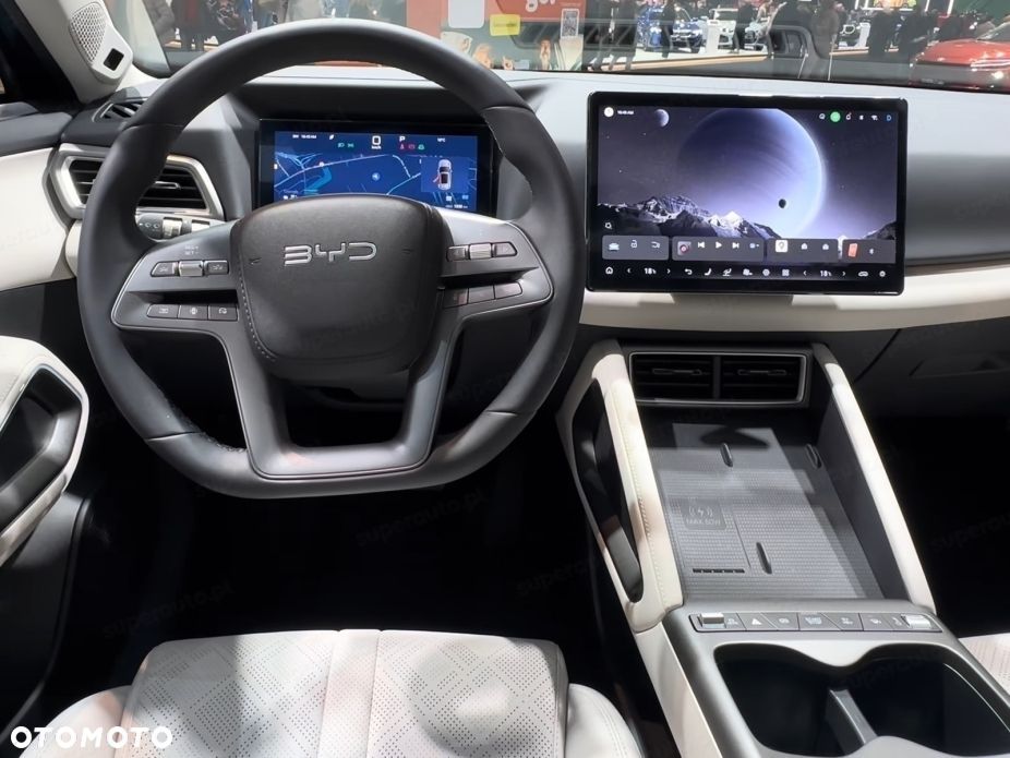BYD Atto 2 - 13