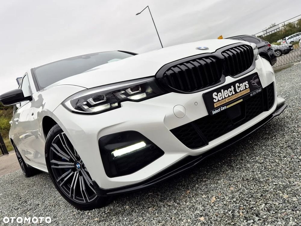 BMW Seria 3 - 39