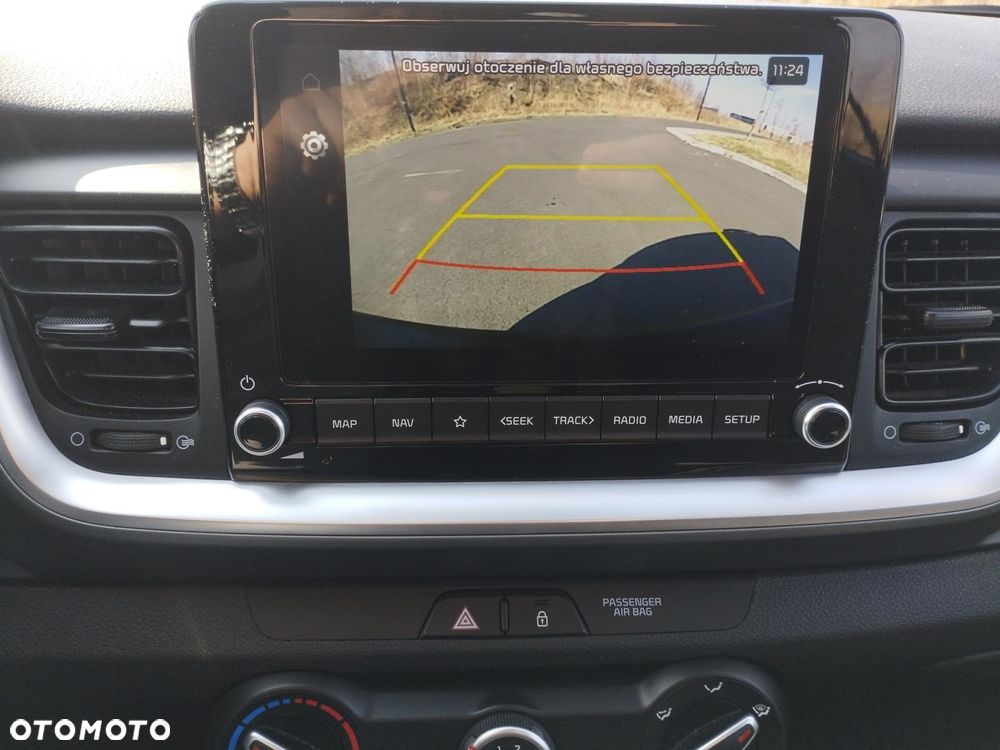 Kia Stonic 1.2 M - 32