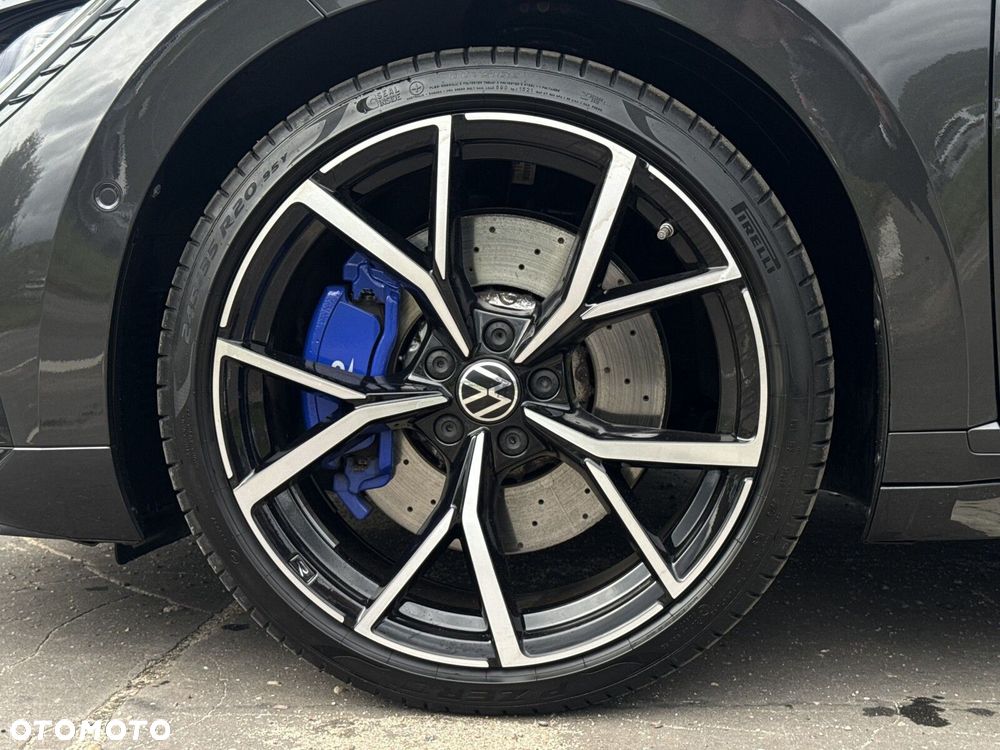 Volkswagen Arteon Shooting Brake 2.0 TSI 4Motion R DSG - 36