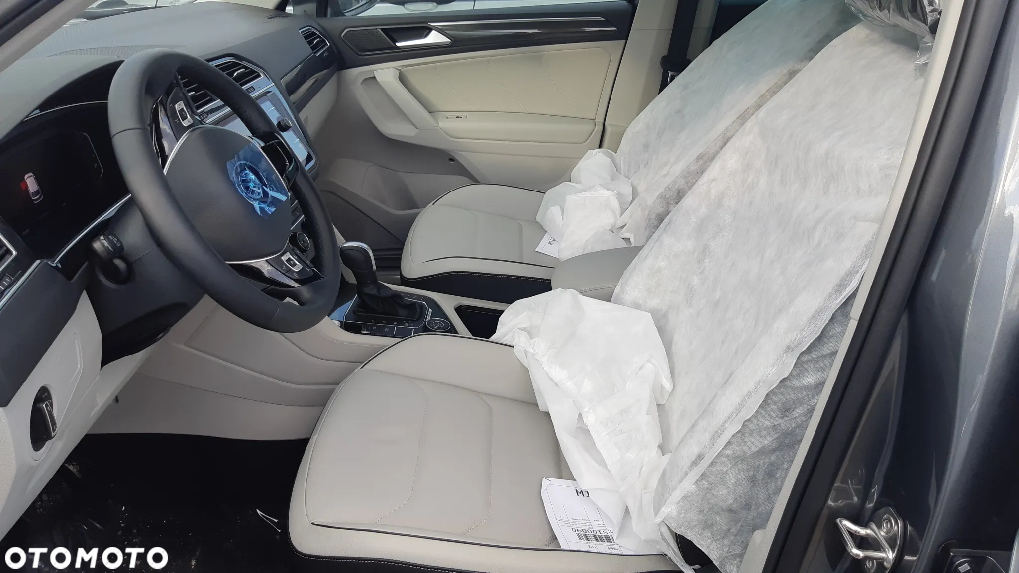 Volkswagen Tiguan 2.0 TDI BMT SCR 4Mot Highline DSG - 20