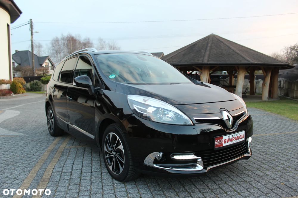 Renault Grand Scenic Energy dCi 130 S&S Bose Edition - 9