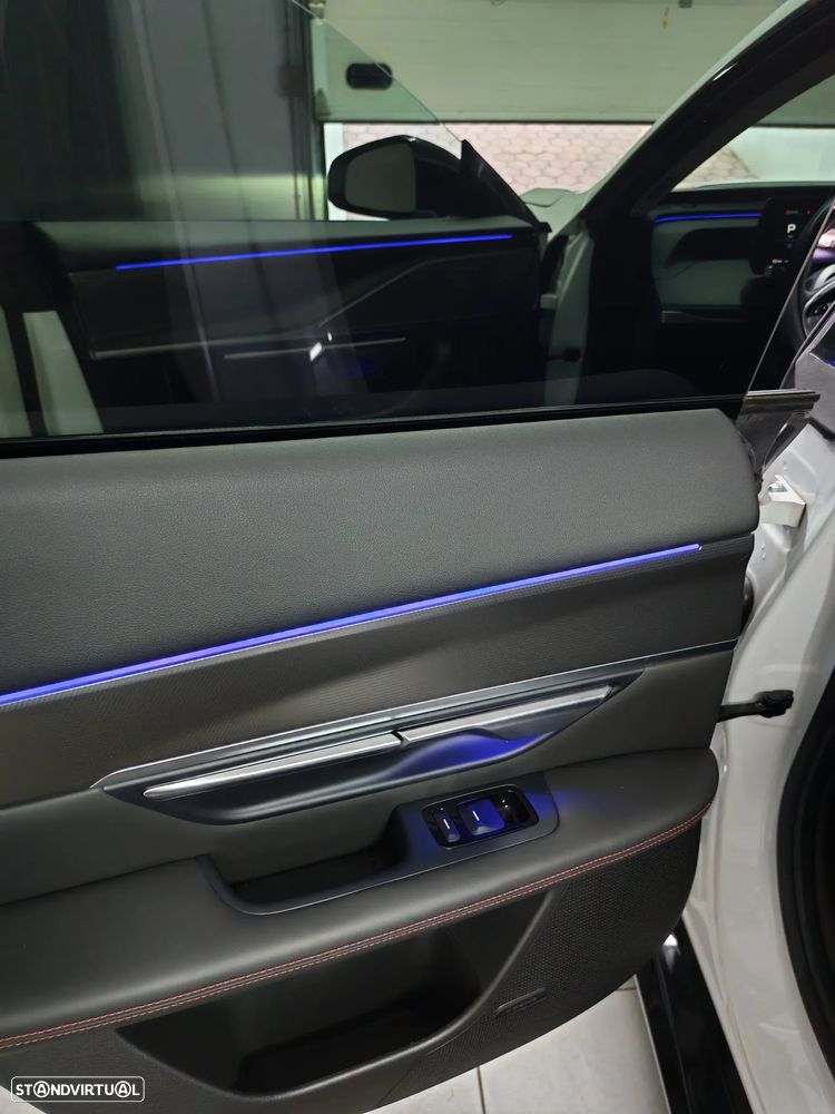 Xpeng P7i 86.2 kWh AWD Performance - 18