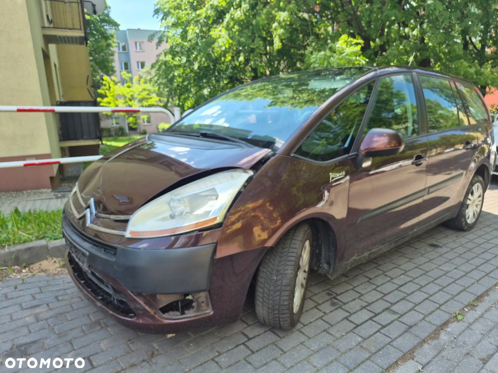 Citroën C4 Grand Picasso 1.8 16V Style - 17