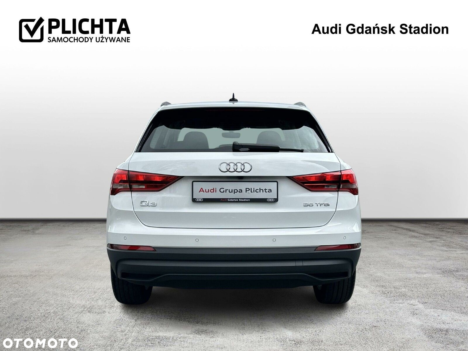 Audi Q3 - 5