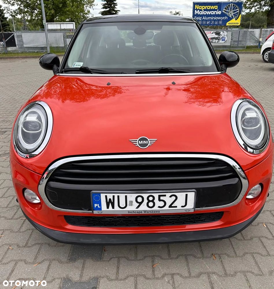MINI Cooper Standard - 10