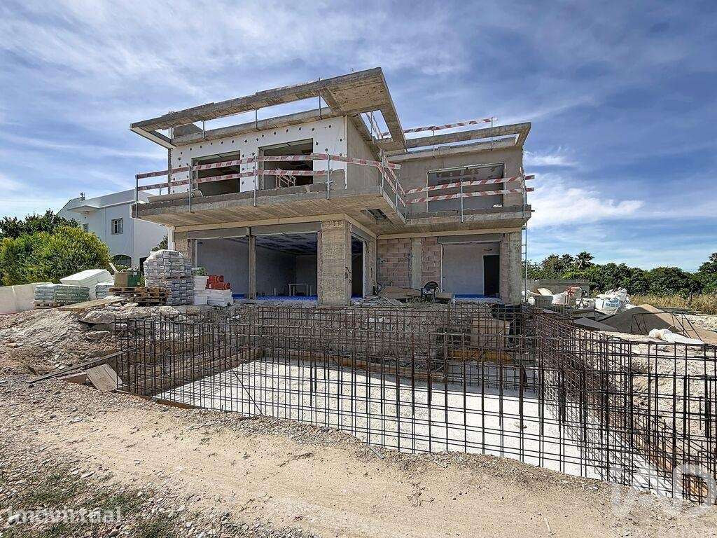 Casa / Villa T4 em Luz de Tavira e Santo Estêvão de 422,00 m2 - Grande imagem: 2/30