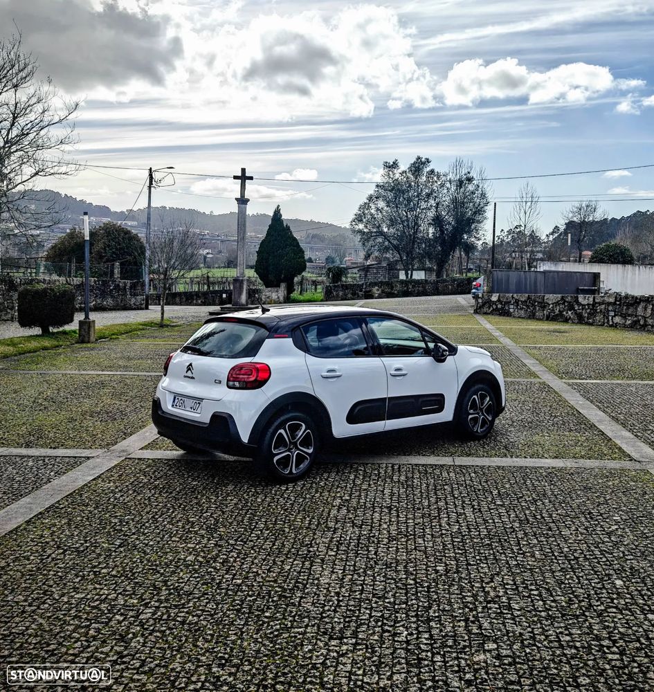 Citroën C3 Pure Tech S&S Feel Pack - 32