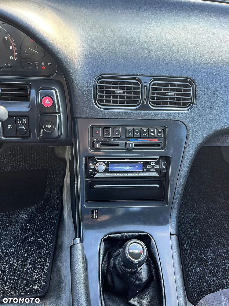 Nissan 200 SX - 10