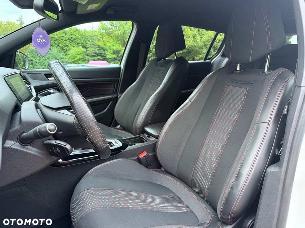 Peugeot 308 BlueHDi 150 Stop & Start GT-Line Edition - 35
