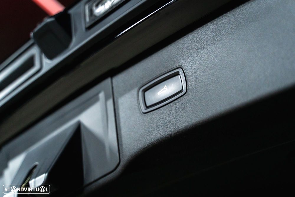 Porsche Cayenne E-Hybrid - 30