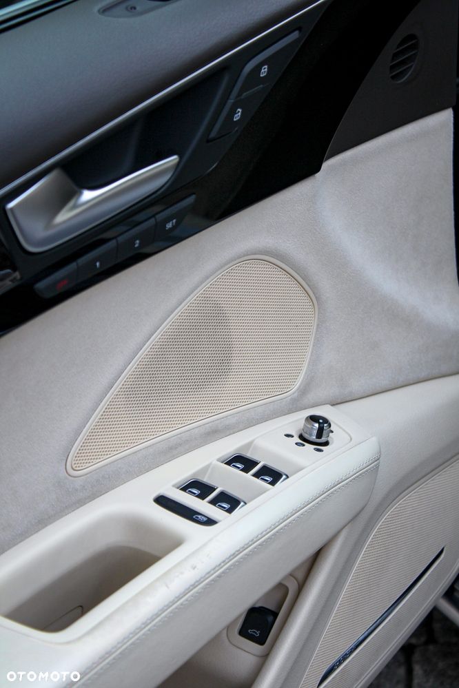 Audi A8 3.0 TDI Quattro - 12