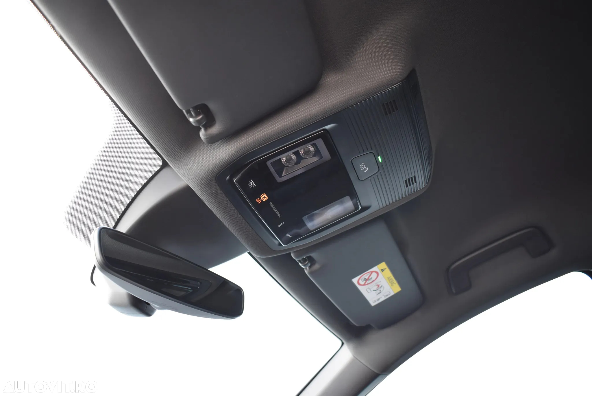 Cupra Formentor 1.5 eTSI DSG7 MHEV - 24