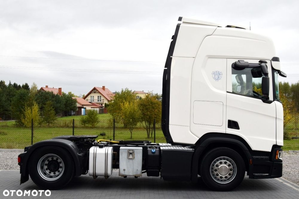 Scania R450 Standard - 4