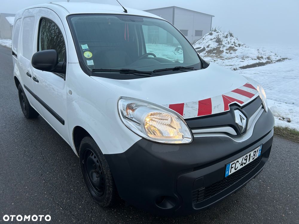 Renault Kangoo - 1