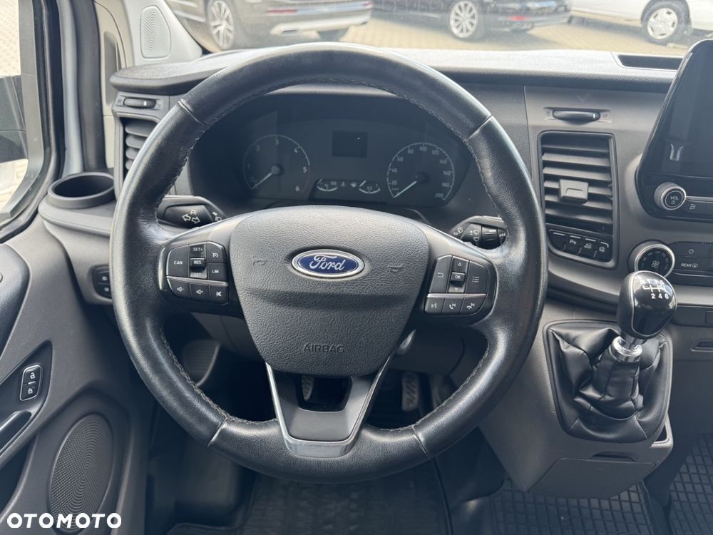 Ford Transit Custom 320 L2H1 Trend (bryg.) - 21