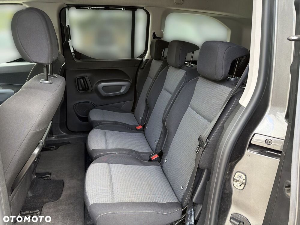 Toyota Proace City Verso Long 1.5 D-4D Family - 12