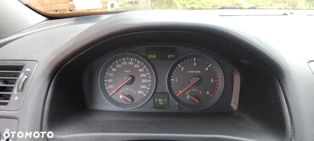 Volvo V50 DPF D3 Geartronic - 5