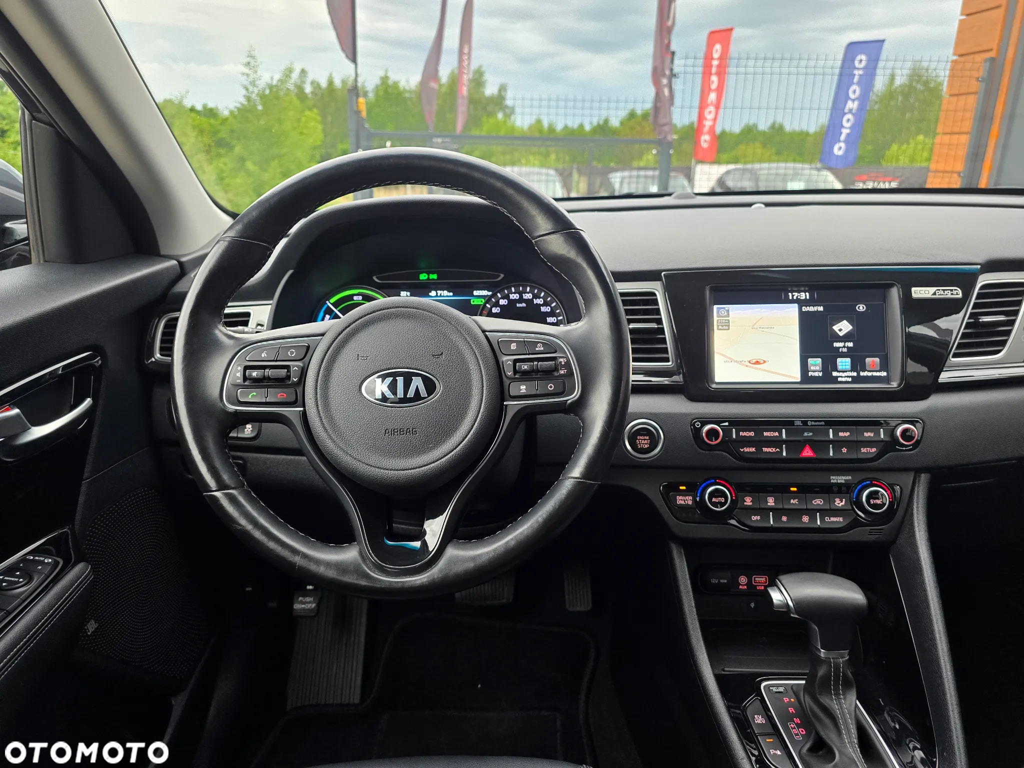 Kia Niro 1.6 GDI Plug-in Hybrid XL - 20