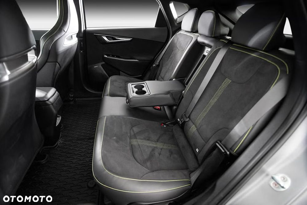 Kia EV6 77,4-kWh AWD GT - 34