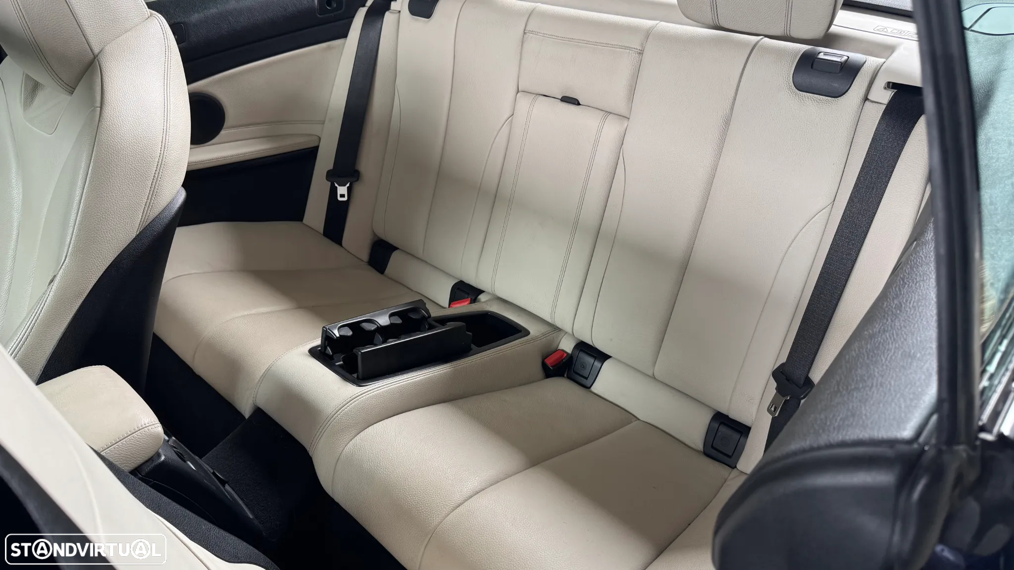 BMW 420 d Pack M Auto - 30