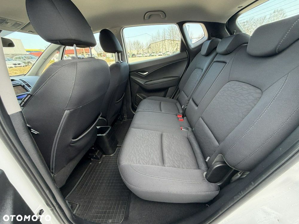 Hyundai ix20 1.6 CRDi blue Comfort - 30