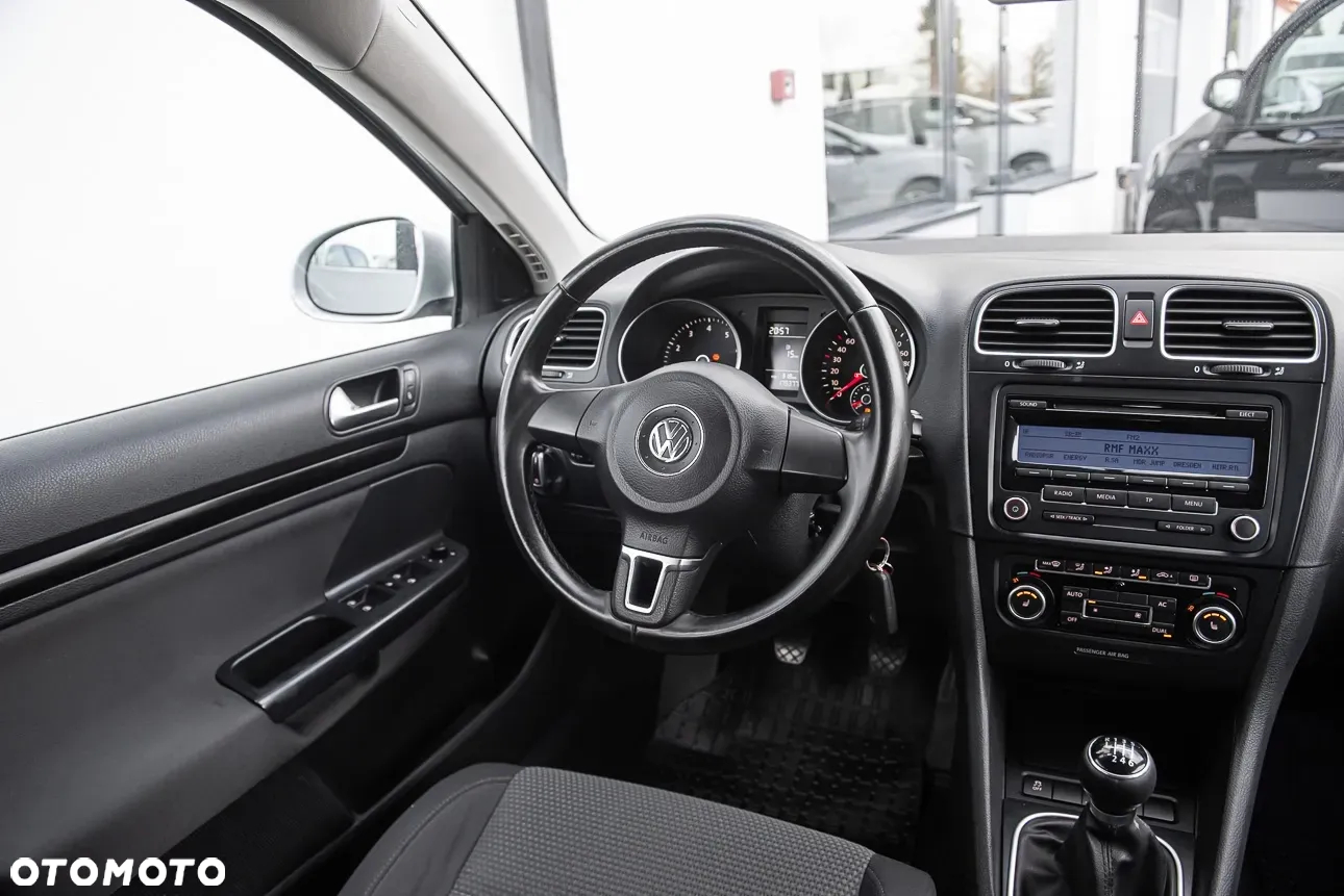 Volkswagen Golf VI 1.4 TSI Highline - 20
