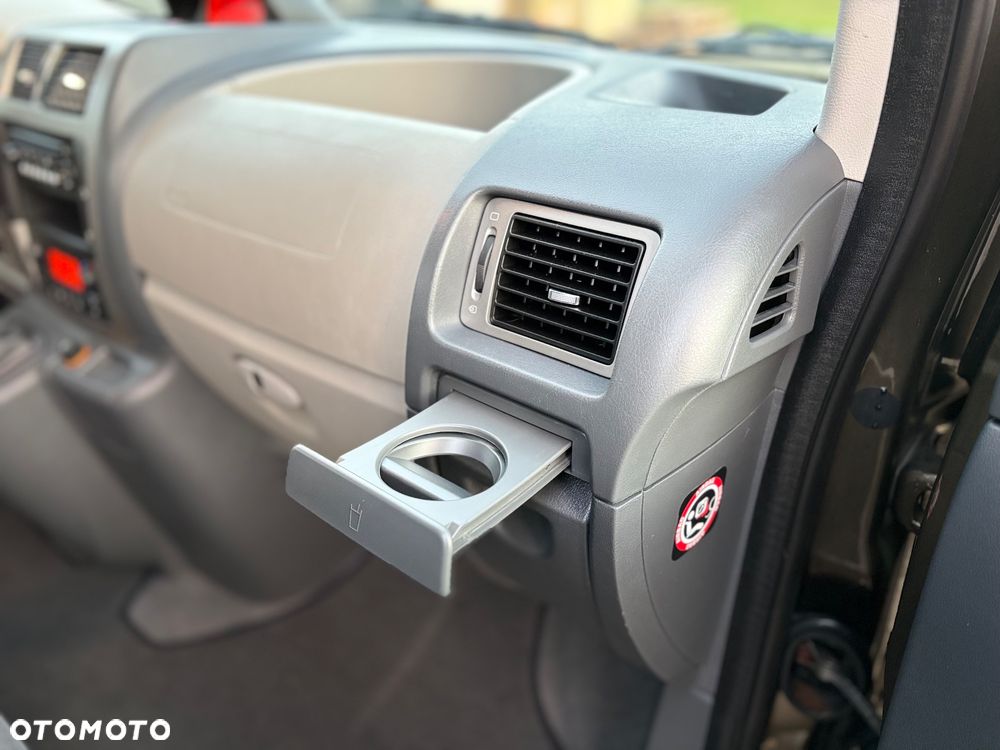 Citroën Jumpy Combi - 18