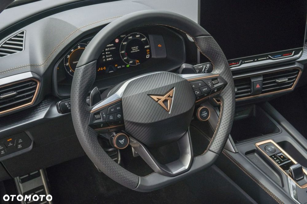 Cupra Leon - 13