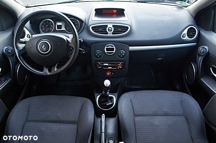 Renault Clio 1.5 dCi Dynamique - 5