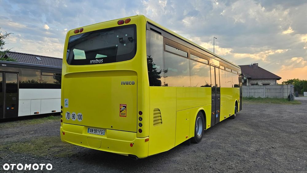 Irisbus RECREO Euro5 EEV 12M super stan - 8