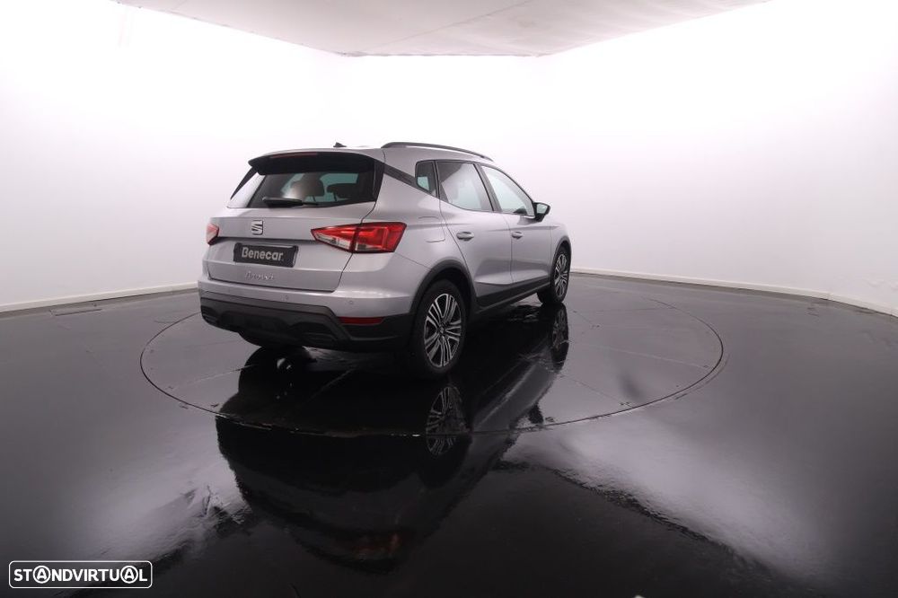 SEAT Arona 1.0 TSI Style DSG - 7