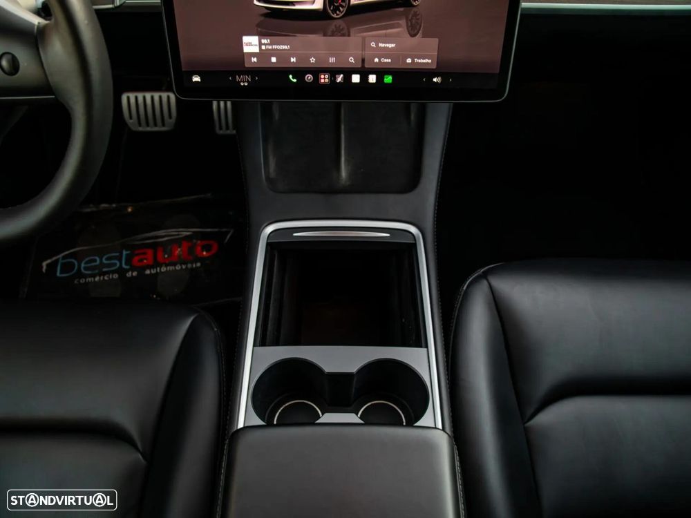Tesla Model 3 Performance Dual Motor AWD - 24