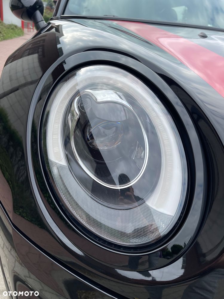 MINI Clubman - 12