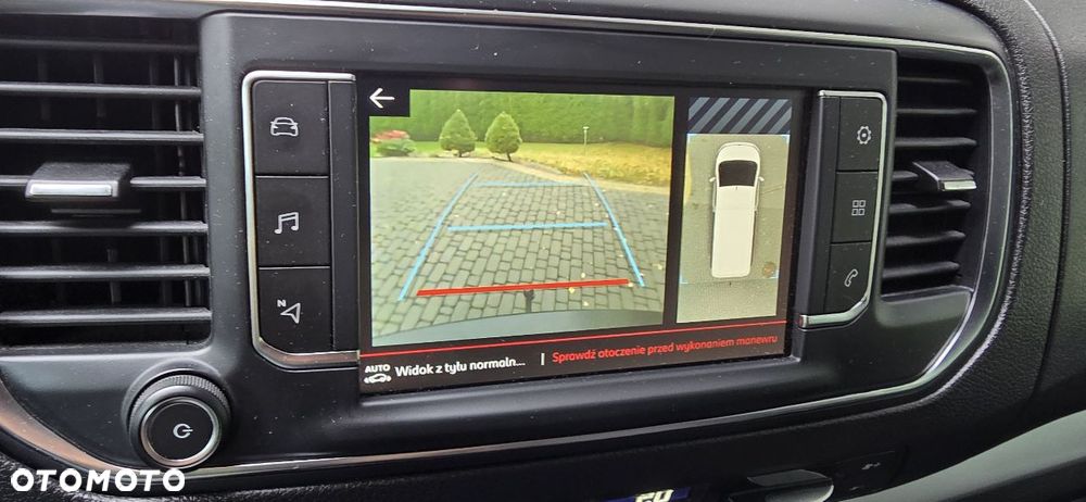 Citroën SpaceTourer 2.0 BlueHDi XL Business Lounge - 28