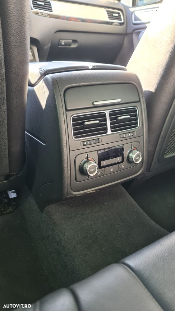 Volkswagen Touareg V6 TDI BMT Supreme Plus - 5