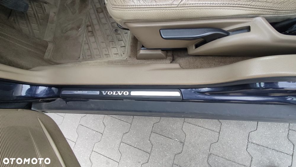 Volvo S60 2.4D Summum - 15
