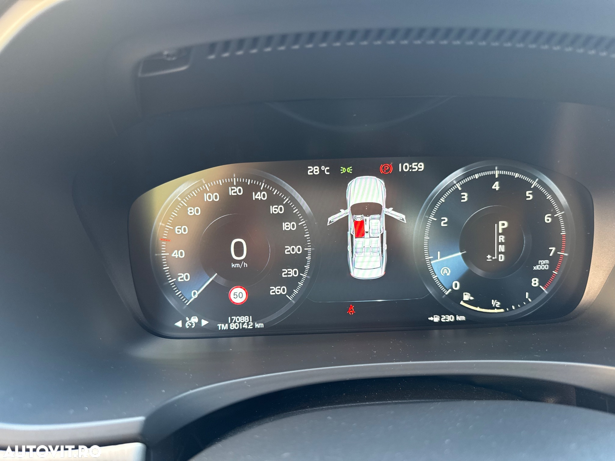 Volvo S90 T5 Geartronic Inscription - 12
