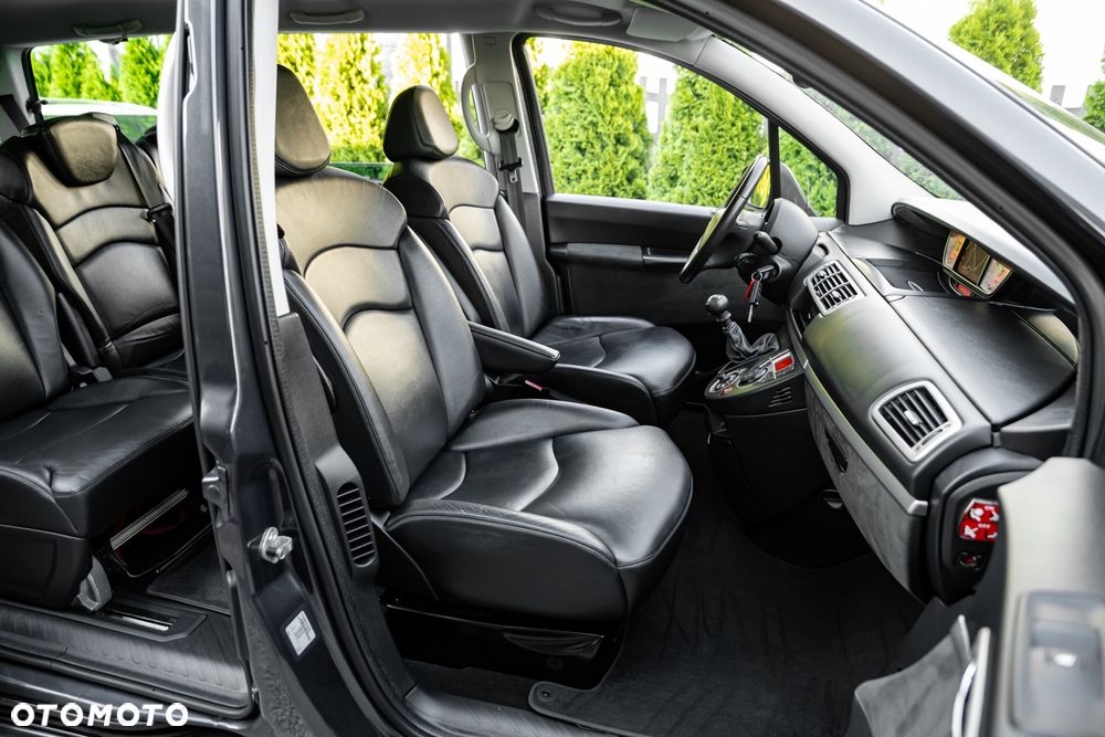 Citroën C8 HDi 165 Exclusive - 25