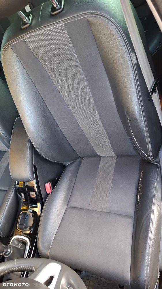 Renault Megane 1.9 dCi Bose Edition - 9