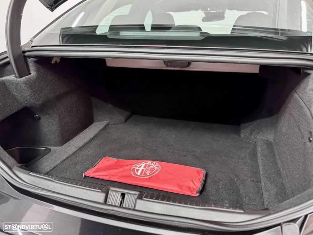 Alfa Romeo Giulia 2.2 D Super - 56