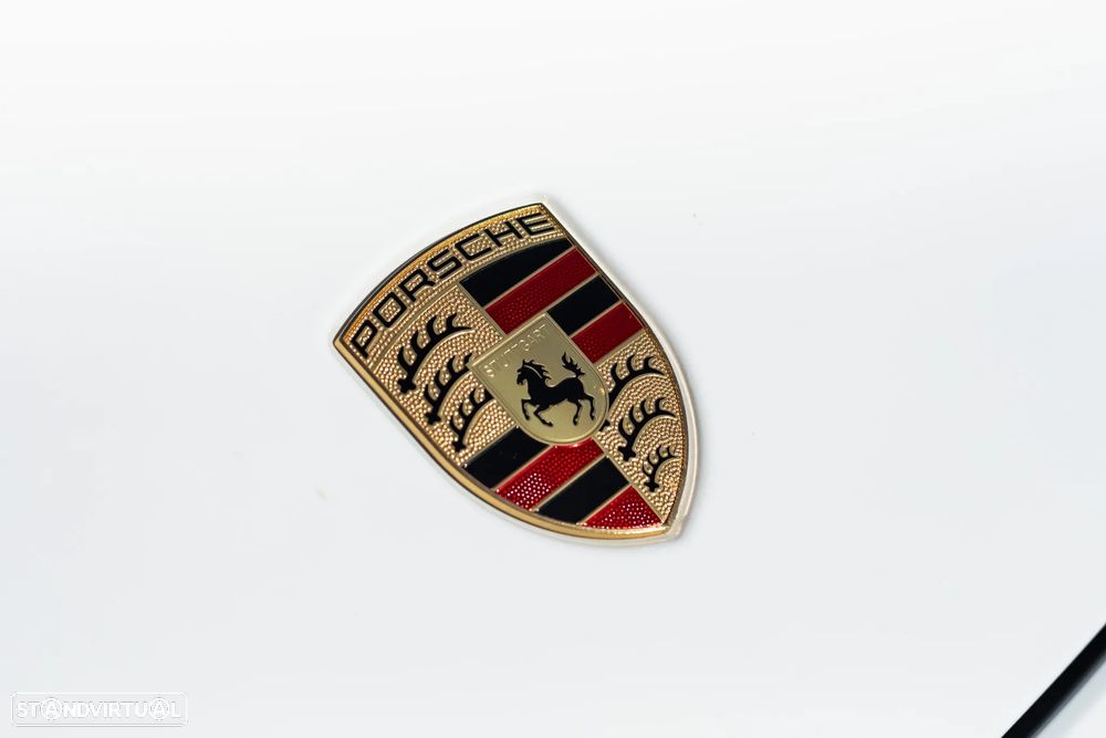 Porsche 911 (991) Carrera 4 S PDK - 7