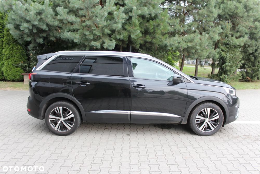 Peugeot 5008 - 11