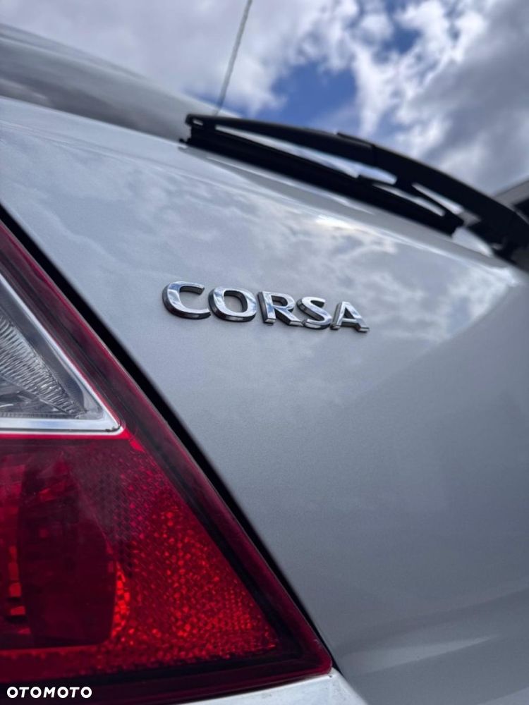 Opel Corsa - 33